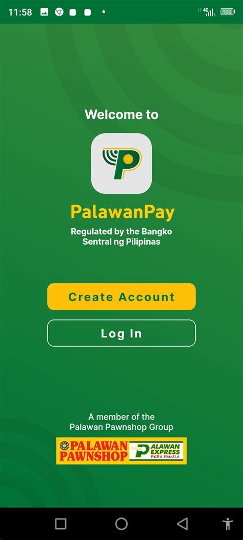 PalawanPay .